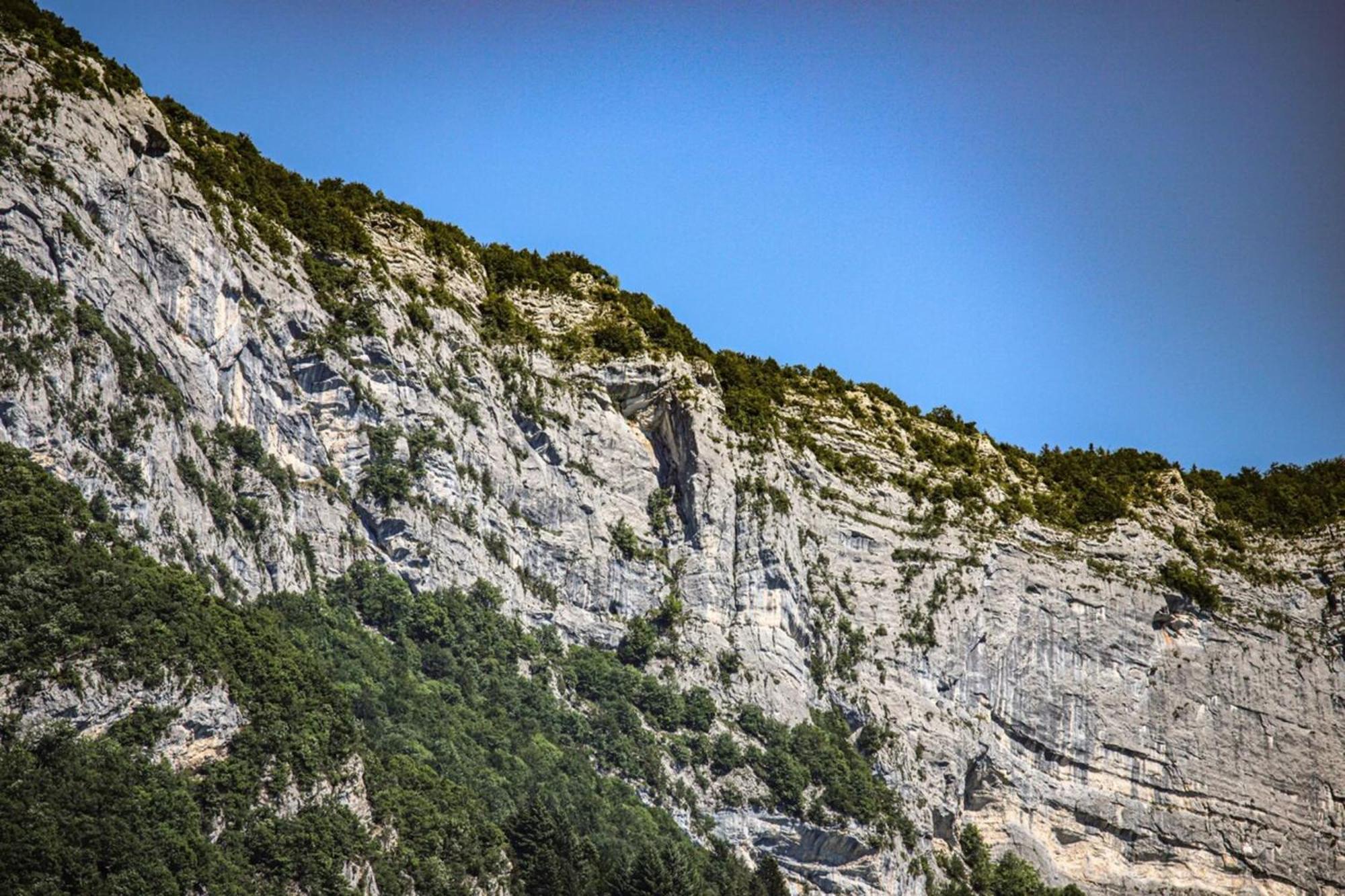 La Bulle Verte T2 Proche Lac Avec Parking - 3 Annecy Exterior foto
